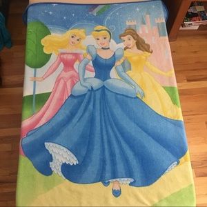 Disney Blanket